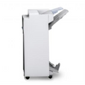 Xerox 2,000 Office Finisher Booklet Maker (works W