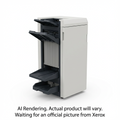 Xerox Production Ready Finisher Booklet Maker - In