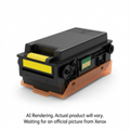 Xerox GENUINE YELLOW STANDARD CAPACITY TONER CARTR