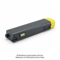 Genuine Xerox Standard Capacity Yellow Print Cartidge for C400/C405, 2,500 pages