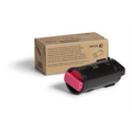 Xerox Versalink C600 Extra High Capacity Magenta Toner Cartridge (106R03917)