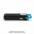 Genuine Xerox Standard Capacity Cyan Print Cartidge for C400/C405, 2,500 pages