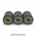 WC4265 FEED ROLL MNT KIT-LONG