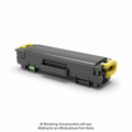 Genuine Xerox High Capacity Yellow Print Cartidge for C400/C405, 4,800 pages