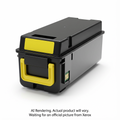 Xerox Versalink C605 Extra High Capacity Yellow Toner Cartridge (106R03930) C605