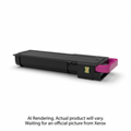 Genuine Xerox Magenta High Capacity Toner Cartridg