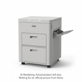 Xerox Oversized High Capacity Feeder With Two Tray