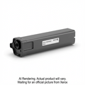 XEROX BLACK STANDARD CAPACITY TONER CARTRIDGE FOR VERSALINK C9000