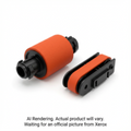 PAPER TRAY FEED ROLLER KIT F/