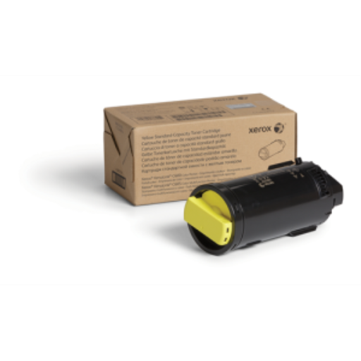 Xerox VersaLink C600 C605 Magenta Toner Cartridge (6000 Yield)