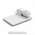 Xerox Convenience Stapler & Standard Work Surface4