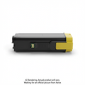 Xerox Genuine Yellow High Capacity Toner Cartridge