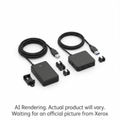 Xerox Proximity Card Reader & USB Hub Kit497K22360