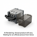 Xerox 100 Finisher 3 Hold Punch Kit (Only Availabl