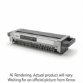 Xerox Xerox, GBC Advanced Punched Pro, Die Combbin
