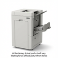 Xerox Production Ready Finisher - Includes A Built