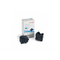 108R00926 ColorQube 8570/8580 Cyan Solid Ink Pack (2 Sticks)
