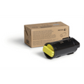 Xerox Versalink C500/C505 Extra High Capacity Yellow Toner Cartridge (106R03868)