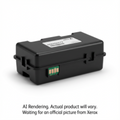 Xerox GENUINE BLACK STANDARD CAPACITY TONER CARTRI