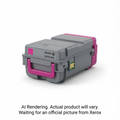 Xerox Genuine Magenta High Capacity Toner Cartridg