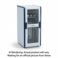 Xerox Partner Finishing Interface Module Transport