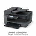 Xerox SCANNER DOCUMATE 5540