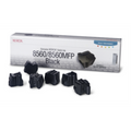 108R00727 Genuine Xerox Solid Ink Black, Phaser 8560/8560MFP (6 Sticks)