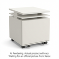 Xerox ADJUSTABLE HEIGHT STAND