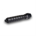 BLACK HIGH CAPACITY TONER