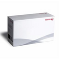 GENUINE XEROX STANDARD CYAN