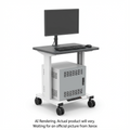 Xerox Faci Furniture Option Kit (RoHS) (stand, Mon