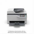 Xerox D70N SCANNER UNIV