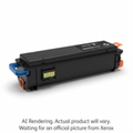 Xerox GENUINE BLACK EXTRA HIGH CAPACITY TONER CART