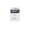 Xerox VersaLink C625 Color Multifunction Printer, Up