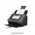 Xerox N60W SCANNER