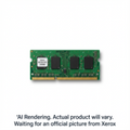 Xerox MEMORY 256MB F/PHSR 3500/3600/WC 4150