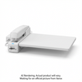 Xerox Convenience Stapler With Work Surface497K237
