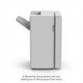 Xerox Office Finisher With Gap Filler497K23140