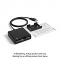 Xerox Common Access Card Reader & Enablement Kit W