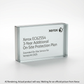 Xerox 3 Additional Yr Svc; Extended On-Site Service
