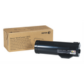 BLACK TONER CART F/ WORKCENTRE