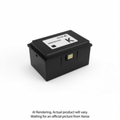 Xerox Genuine Xerox Black High Capactiy Toner Cart
