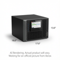 Xerox EFI Print Server (standalone Dfe, Nx One Wit