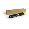 Xerox Genuine Xerox Yellow High Capacity Toner Car