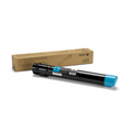 106R01436 Cyan High Capacity Toner Cartridge, Phaser 7500