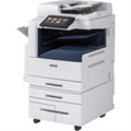 Xerox High Volume Finisher, With Booklet-Maker, 20
