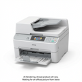 Xerox SCANNER W130