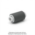 Xerox SEPARATION REVERSE ROLLER F/64XX SERIES