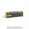 Xerox GENUINE XEROX YELLOW HIGH CAPACITY TONER CAR