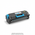 Xerox GENUINE CYAN STANDARD CAPACITY TONER CARTRID
